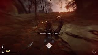 #8 THE LEGEND BEGINS! ⚔️ Ghost of Yotei  | PS5 Pro 4K 60FPS PSSR 2.0 Gameplay #ps5 #gaming