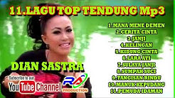 LAGU TENDUNG VERSI DIAN SASTRA  - Durasi: 1:01:45. 