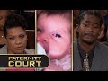 Man Says Baby Is Too Light To Be His (Full Episode) | Paternity Court
