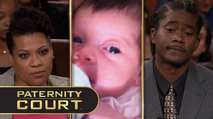 Man Says Baby Is Too Light To Be His (Full Episode) | Paternity Court