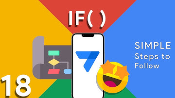 Appsheet Episode 18: How to use IF expression in your App.