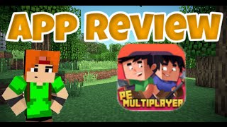 Connect PE Multiplayer for Minecraft (Review) screenshot 4