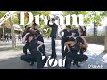 [KPOP IN PUBLIC] CHUNG HA (청하) - Dream of You (with R3HAB) | Melbourne, Australia