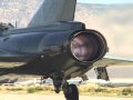 Draken Afterburner to Takeoff