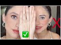 Errores de maquillaje que te harán lucir mayor | AndreaNMakeup