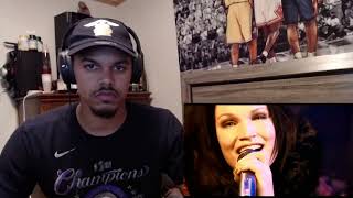 Nightwish -Deep silent complete- (live) (REACTION!!)