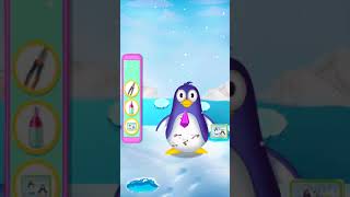 Polar Adventure ▏Uncle Bear Kids Education screenshot 3