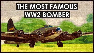 What Exactly Made The B-17 "Memphis Belle" So Special?