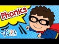 Understanding Prefixes and Suffixes