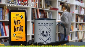 NeuroLearning by Peter Hollins