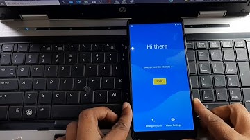 Quitar cuenta google Acatel 3v FRP alcatel 5032w