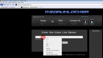 Bypass Megavideo 72 Minutes Limit - Working as of October 2010
