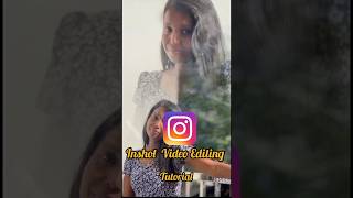 Inshot Video Editor in Mask Layer-Tutorial#inshot #@aleenaponnuscp#edit #tutorial #malayalam #shorts