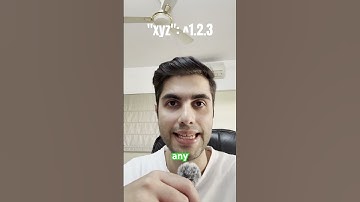 Wat is SemVer? Semantische versiebeheer met NPM #npm #nodejs