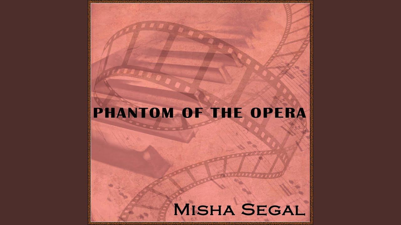 Phantom = End Titles