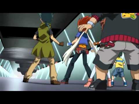 Beyblade metal fusion episode 7 english dub Beyblade metal fusion episode 7 english dub