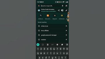 Online Code Format Tool http://cfctools.unaux.com/codeformat/