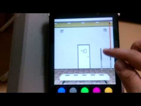 ドアーズ4 (DOOORS4) − レベル40の攻略！