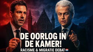 Download Lagu 🔥 De OORLOG IN DE KAMER: Wilders vs Van Baarle – Racisme \u0026 Migratie Explosief Debat 🚨🇳🇱 MP3 Download Lagu 🔥 De OORLOG IN DE KAMER: Wilders vs Van Baarle – Racisme \u0026 Migratie Explosief Debat 🚨🇳🇱 MP3