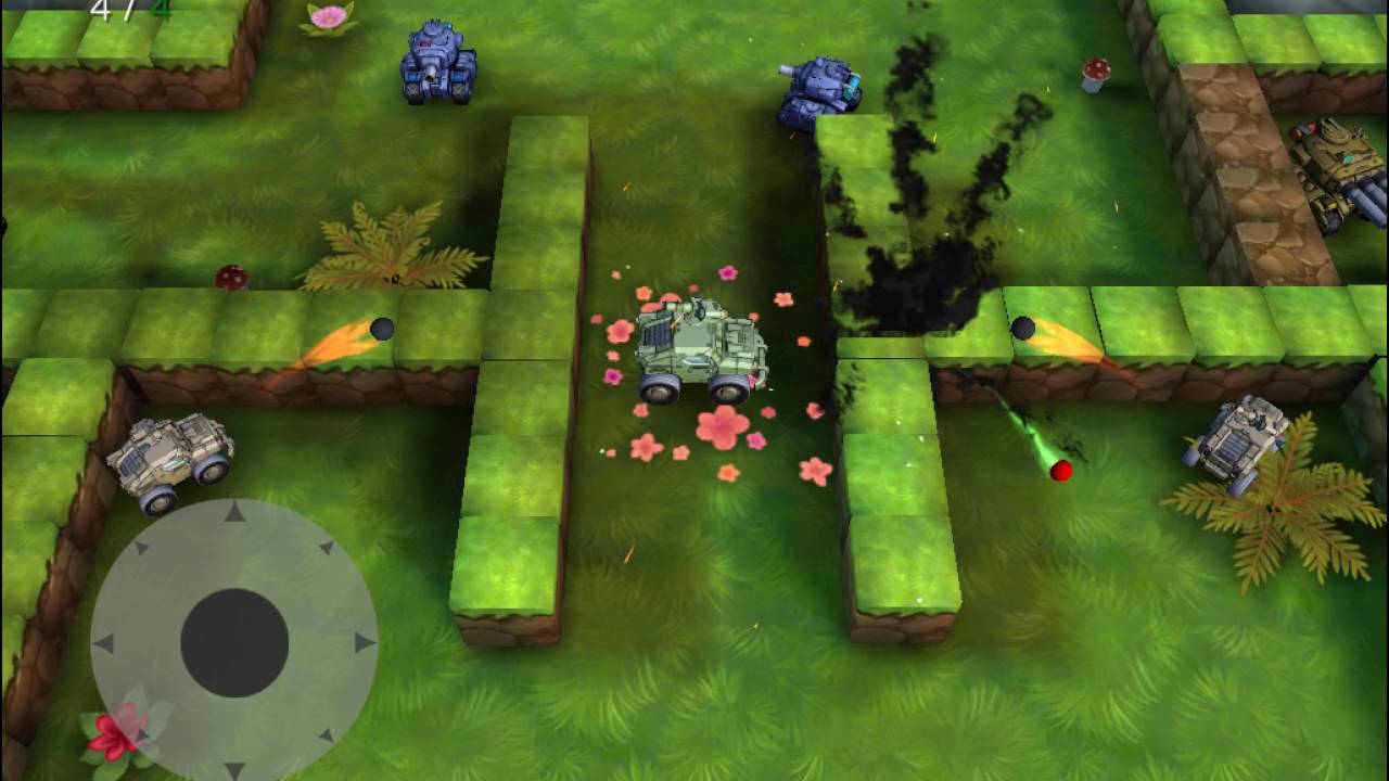 Игра block tank wars 2 Игра block tank wars 2