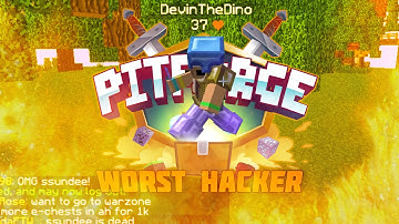 WORST HACKER EVER! ROAD2#1 | PITFORGE | EPISODE 1