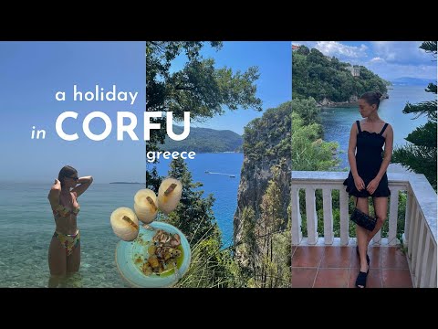 Video: Corfu met Ambotis Holidays