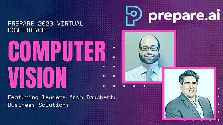 Computer Vision: Separating the Weeds from the Seeds with Daugherty Business Solutions