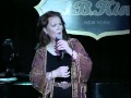 Maureen McGovern - And When I Die - 2008 MAC Awards