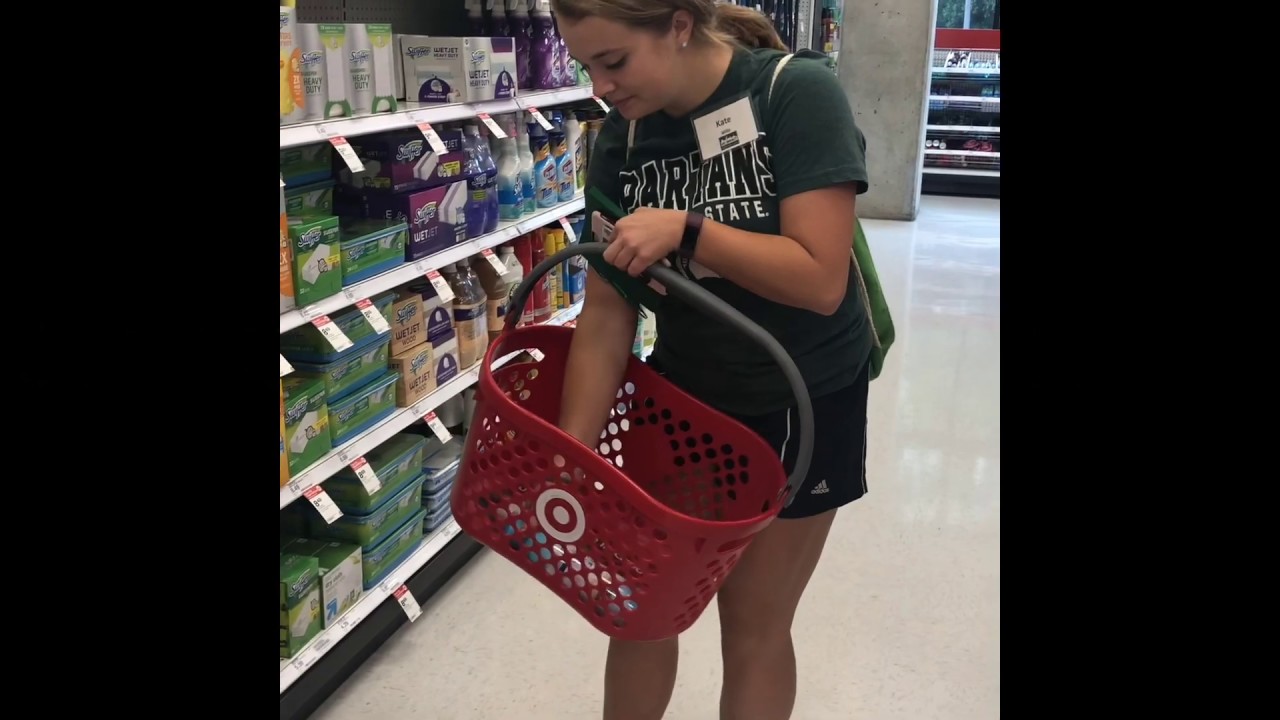How to Shop at a Store (1)