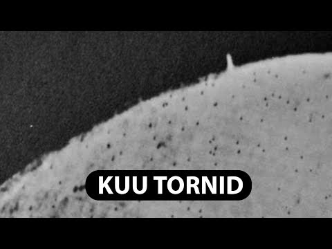 Video: Kas Astronaudid Olid Kuul? - Alternatiivne Vaade