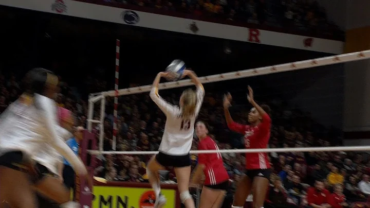 Sports Jam Spotlight: Samantha Seliger-Swenson