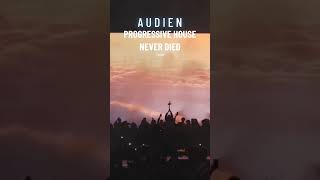 Need some new music, check out these songs @AudienTV #edm #progressivehouse