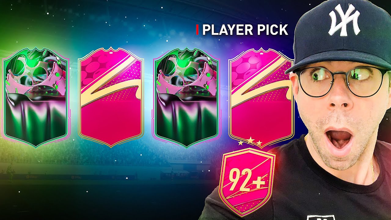 93 FUTTIES PLAYER PICK IS CRAZY YouTube 93-futties-player-pick-is-crazy-youtube