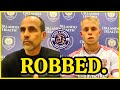 MLS Controversy! Orlando City Robbed of Clear Penalty in Thrilling Draw vs. CF Montreal | Postgame