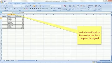 Lesson 12 WorkFusion RPA Express Tutorial on Excel Table Variable Training Demo