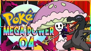 Pokemon: Mega Power - Chapter 4: Mewtwo strikes hard - Wattpad