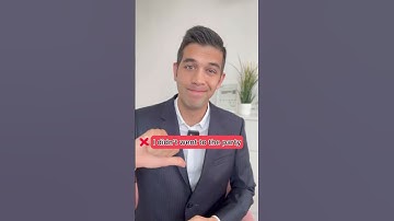 5 Common English Mistakes #shorts