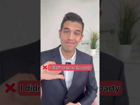 5 Common English