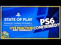 PlayStation State of Play - 09.14.2023 - LIVE REACTION + HANGOUT
