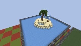 Beach Theme Hcf or Kitmap base