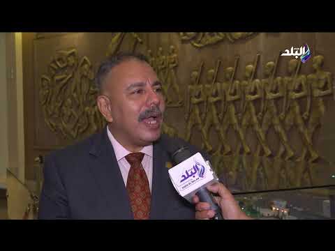 بث مباشر احتفالات في شوارع مصر بتأهل منتخب مصر لكأس العالم