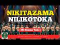 Nikitazama Nilikotoka Naona Favour Yako Ni Neema Sounds Of Afrika 