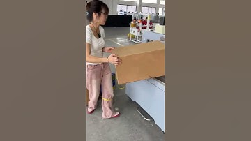 A fully automatic baler with multiple uses saves labor, saves costs, and saves social security fees.