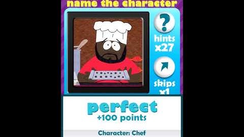 Quizcraze characters main game level 7