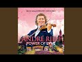 アンドレ・リュウ　セレナータ André Rieu ~ Serenata - YouTube