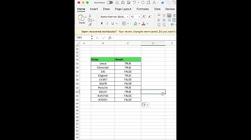 ISTEXT Formula: The Excel Trick You Didn