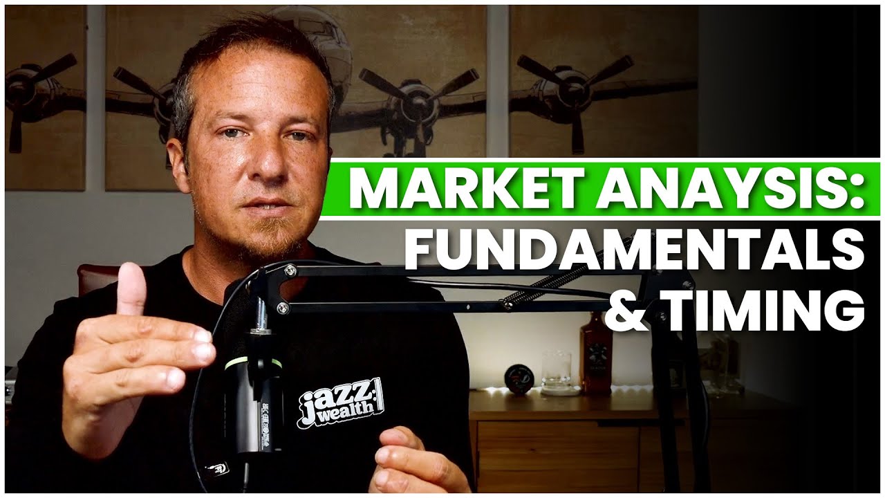 🤓 Stock Market Sector Breakdown: Tech, Utilities, & Where to Find Value!