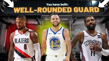 THESE 3 BEST GUARD BUILDS are GAME BREAKING in NBA2K21 Current Gen! BEST OVERPOWERED BUILDS in 2K21!