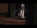 2024 Polykarp Kusch Lecture