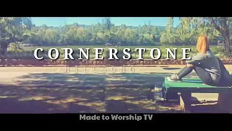 Cornerstone by Hillsong